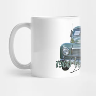 1960 Volvo PS-44 2 Door Coupe Mug